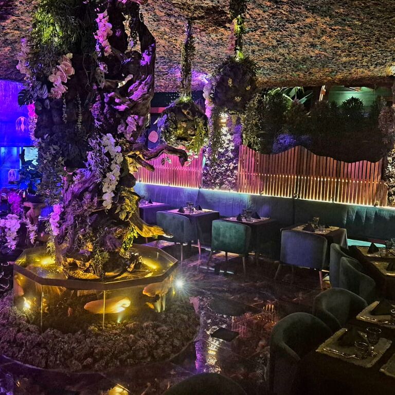 orama  restaurant