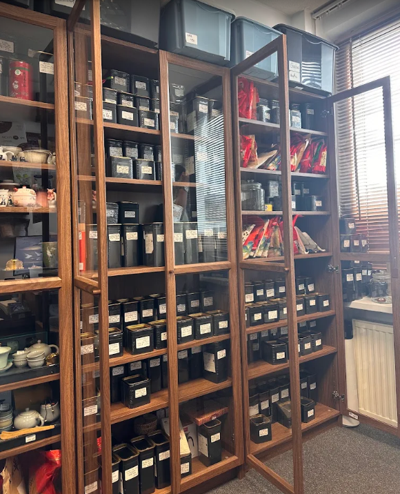 Tea Mail Poland