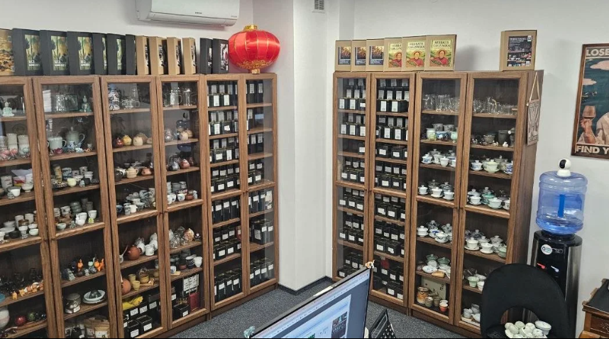 Tea Mail Poland