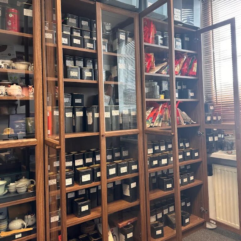 Tea Mail Poland