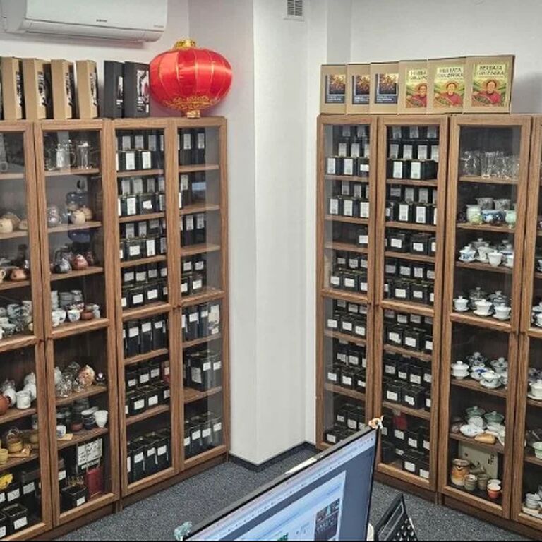 Tea Mail Poland