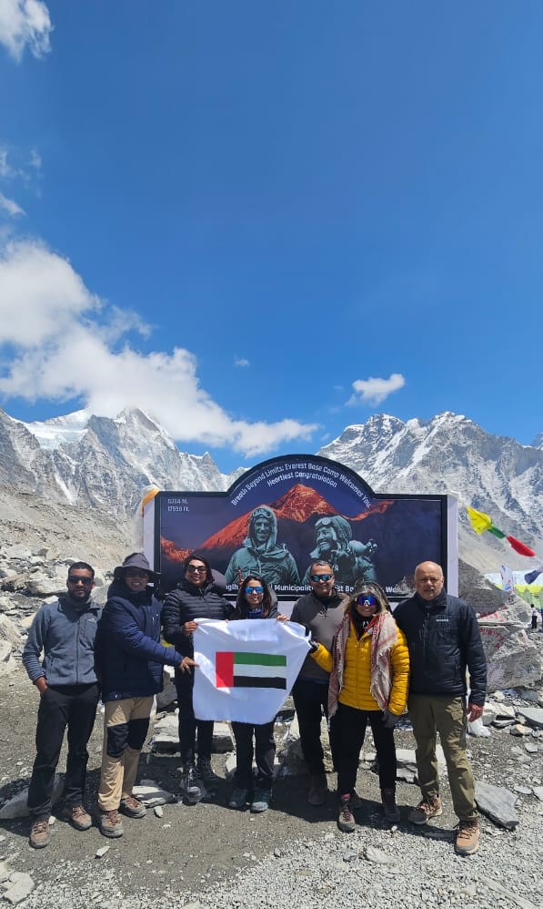 The Himalayan Odyssey Treks