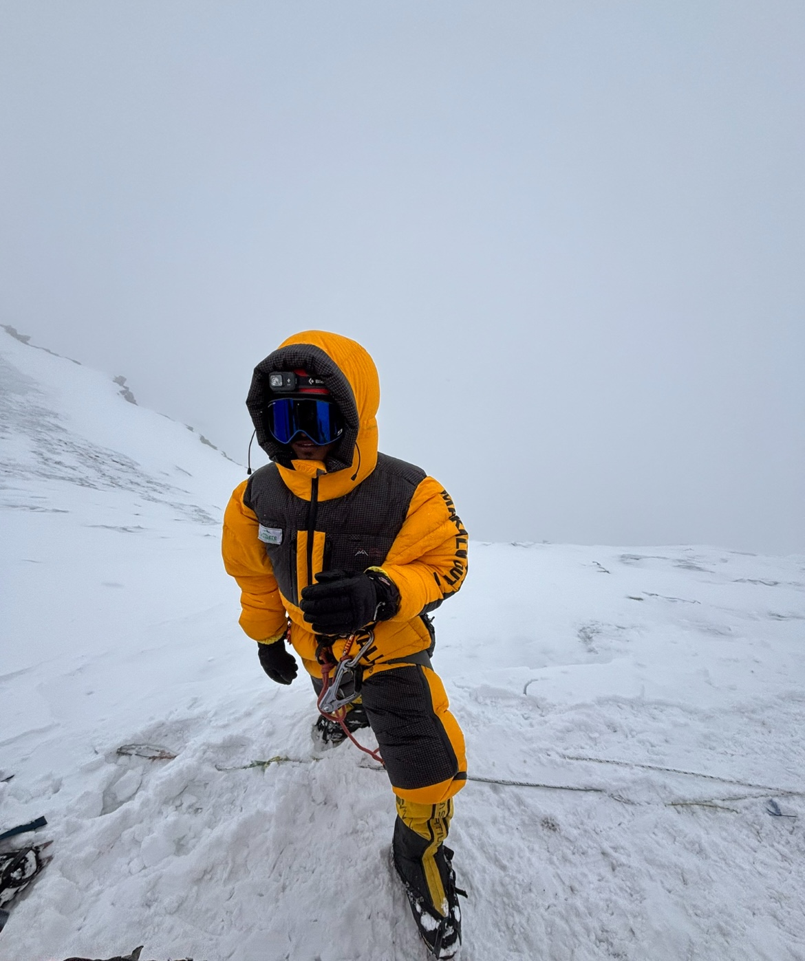 The Himalayan Odyssey Treks