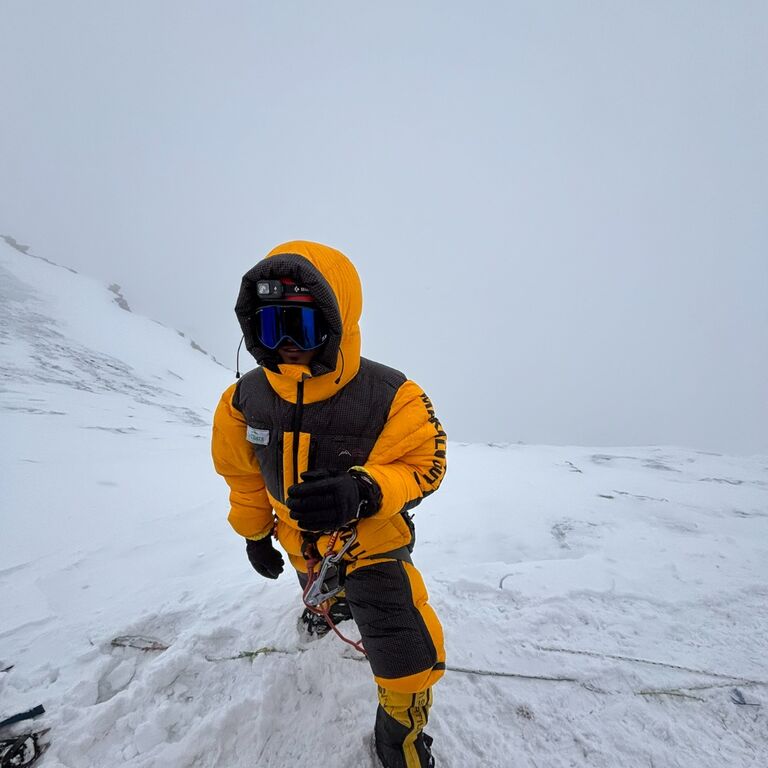 The Himalayan Odyssey Treks