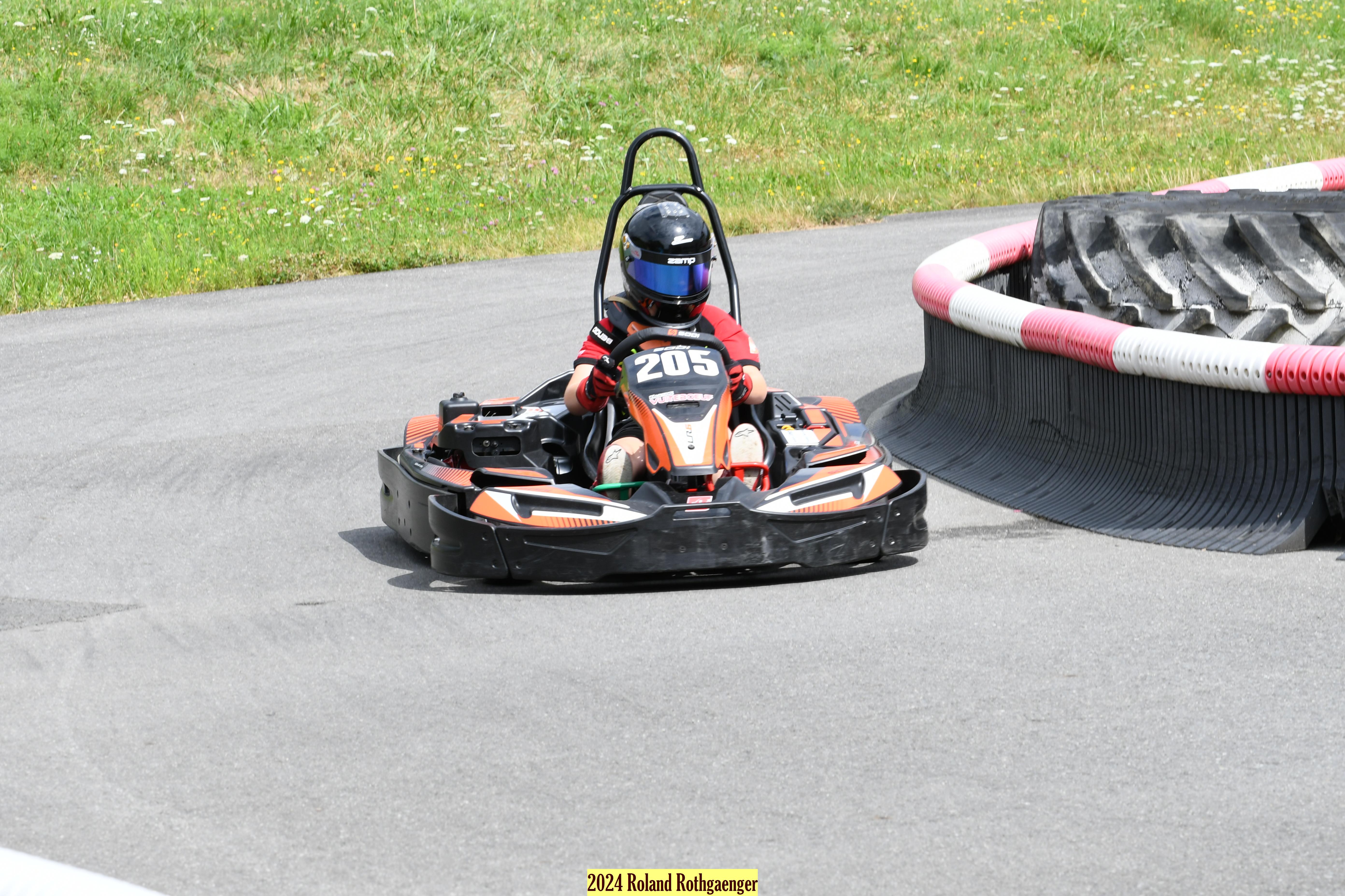 Karting Vuiteboeuf