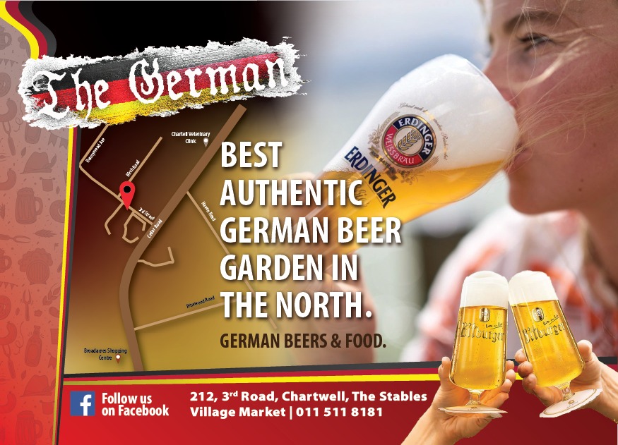 The German Restaurant & Pub