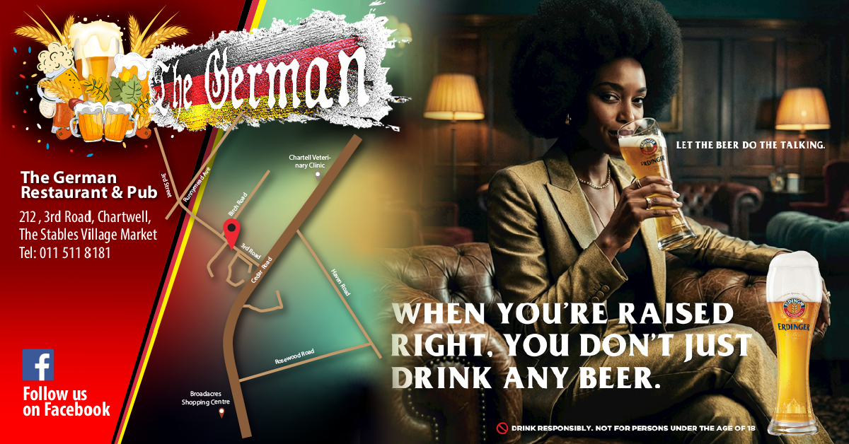 The German Restaurant & Pub
