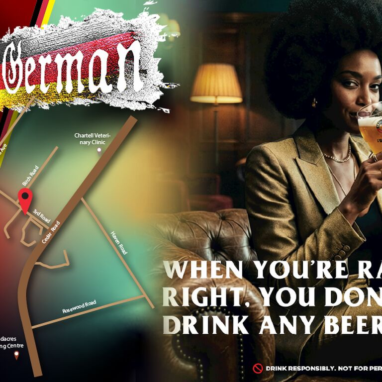 The German Restaurant & Pub