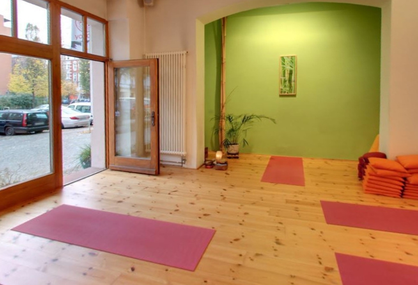 Yogalila - Schule für Yoga