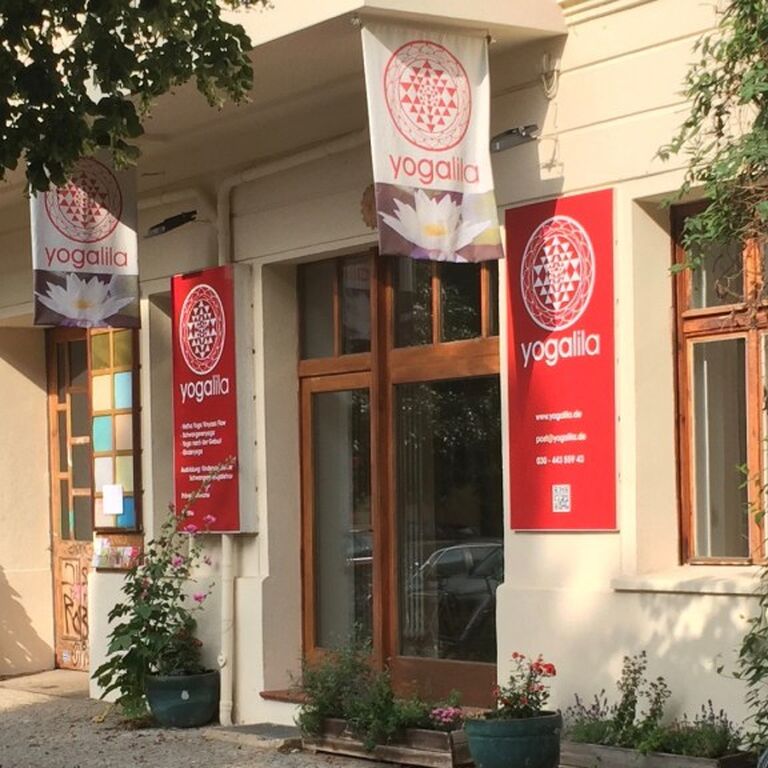 Yogalila - Schule für Yoga