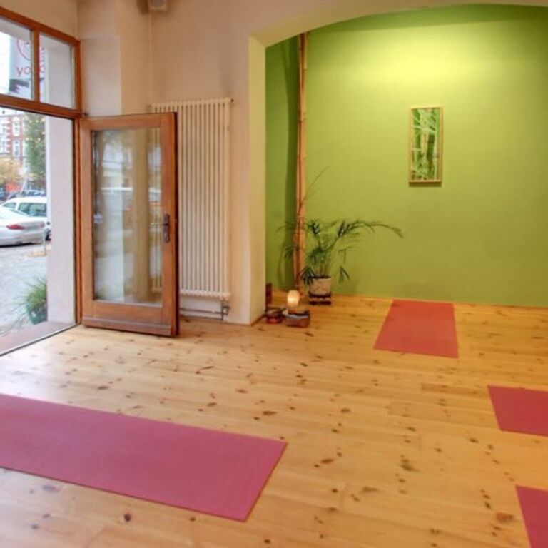 Yogalila - Schule für Yoga