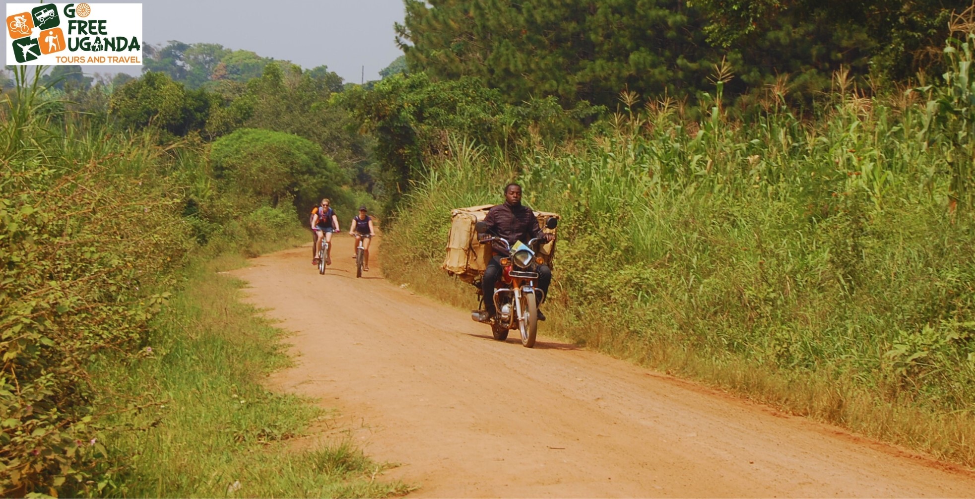 GoFree Uganda Tours and Travel