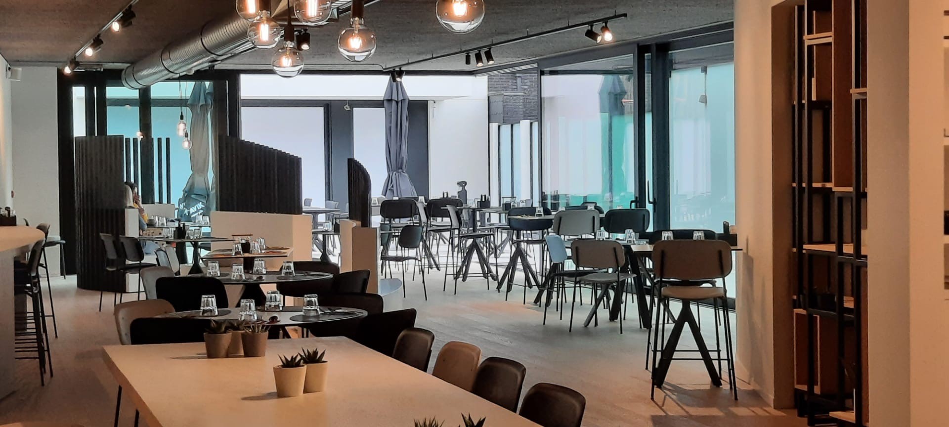 Lunchbar Noon Waregem