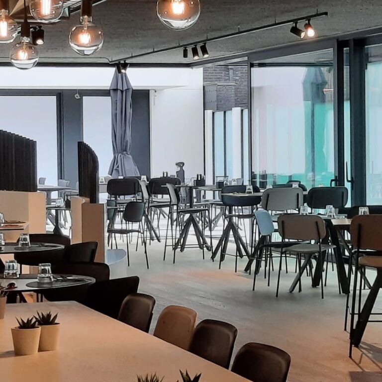 Lunchbar Noon Waregem