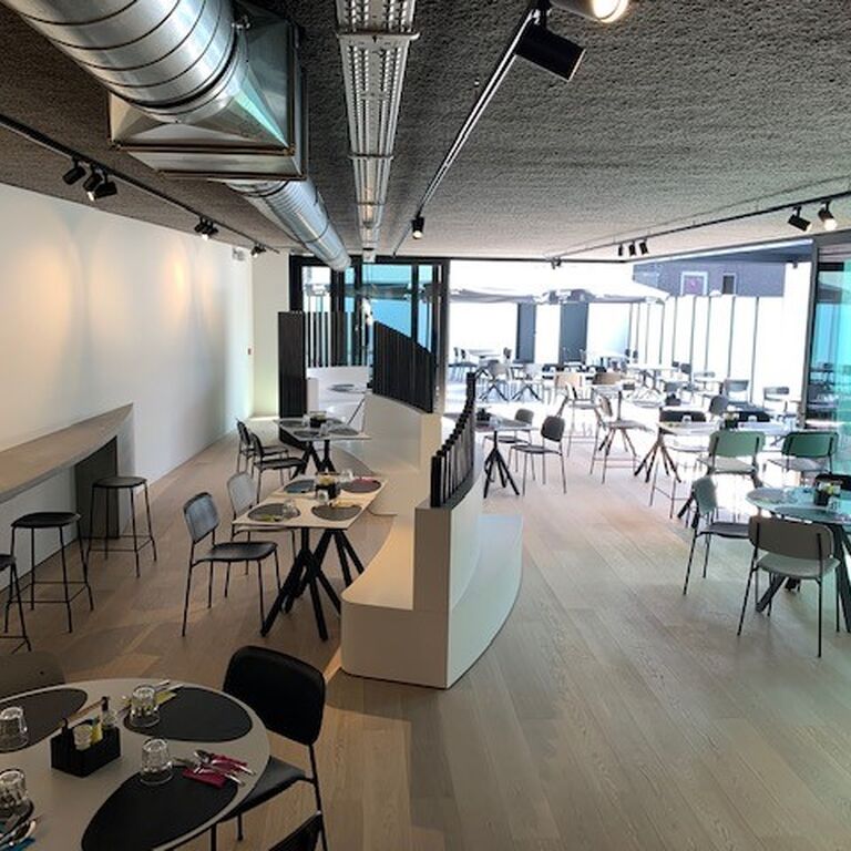 Lunchbar Noon Waregem