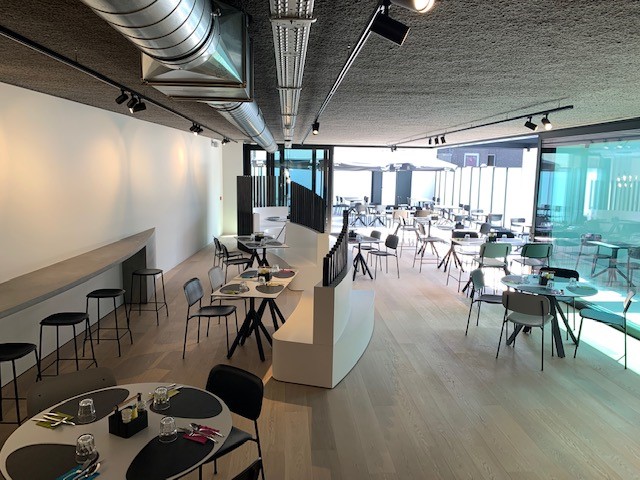 Lunchbar Noon Waregem