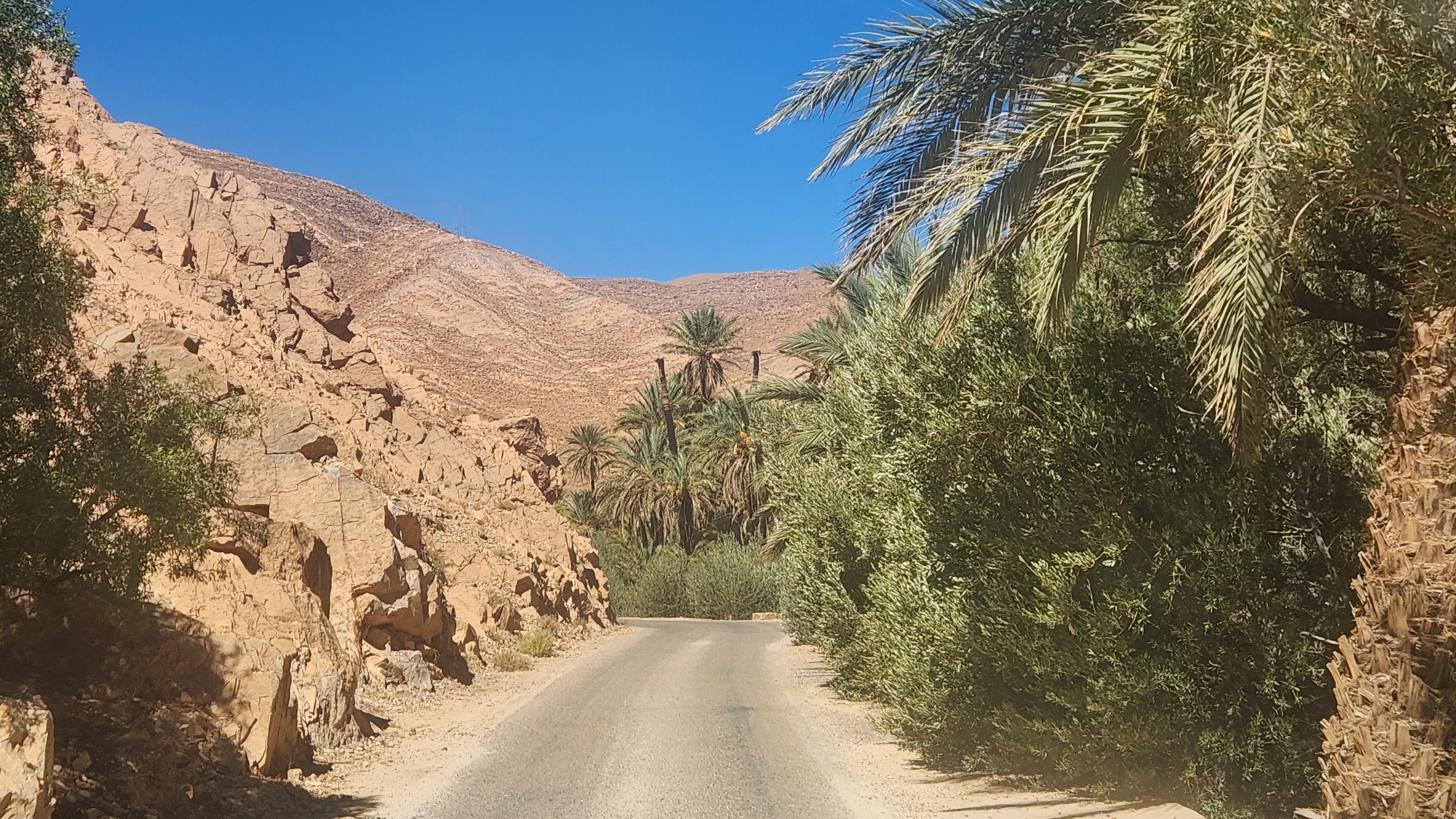 AGADIR DESERT AVENTURE