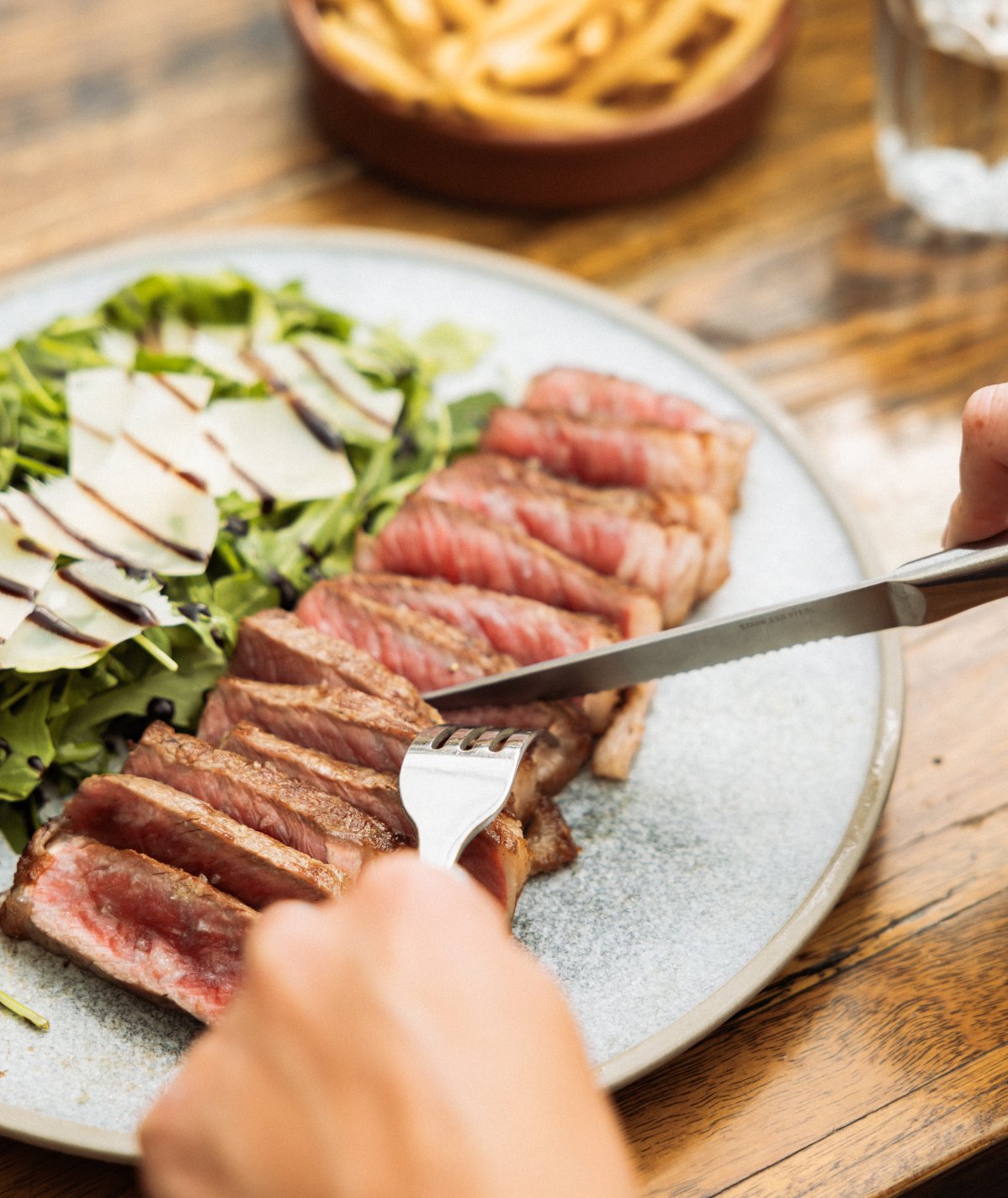 TRATTORIA BYRON BAY