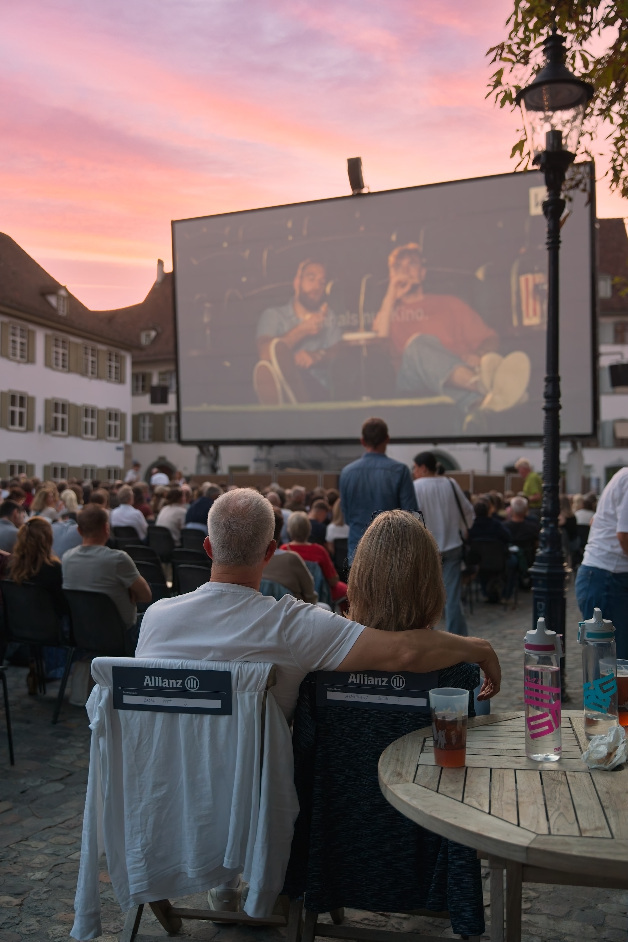 Allianz Cinema