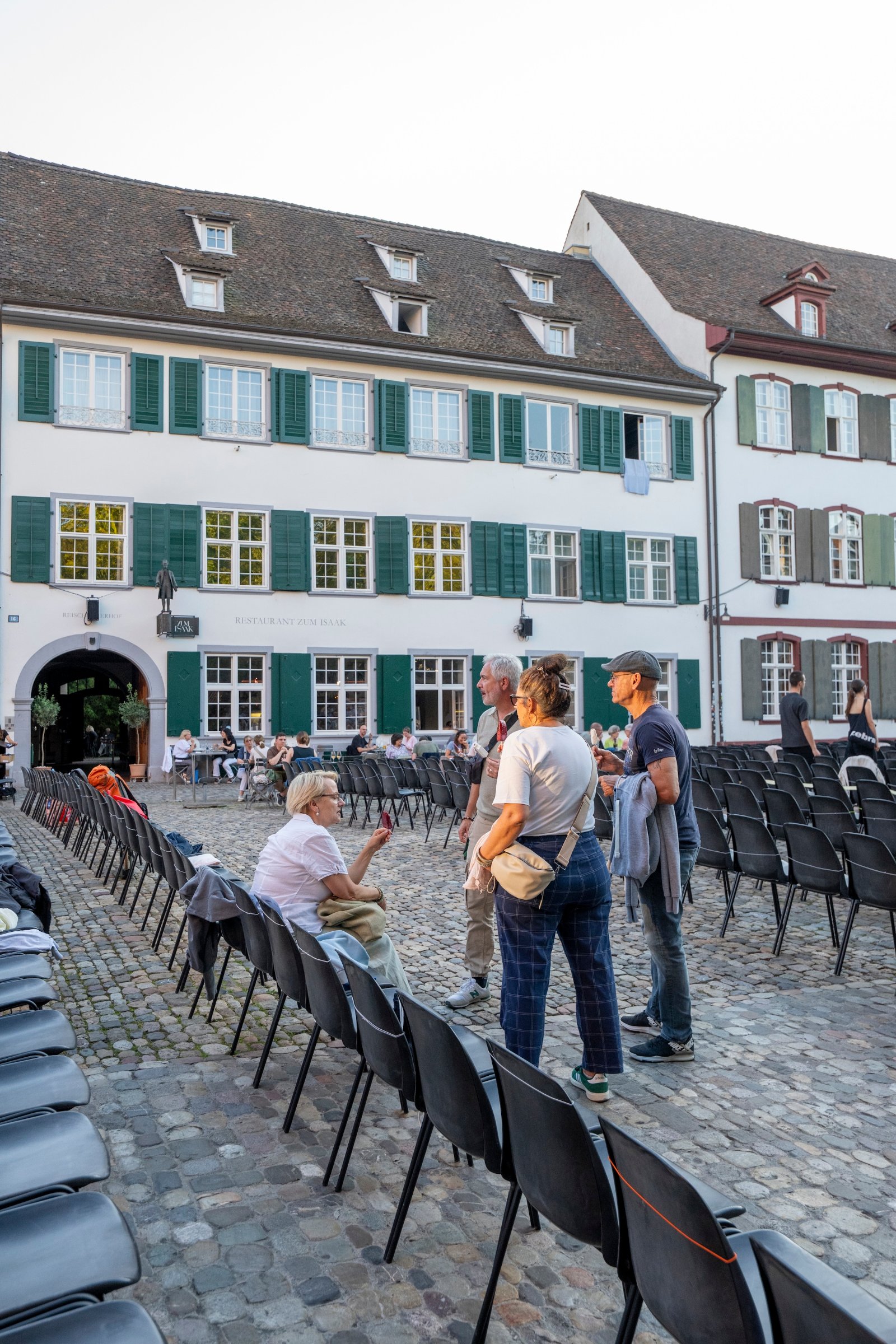 Allianz Cinema