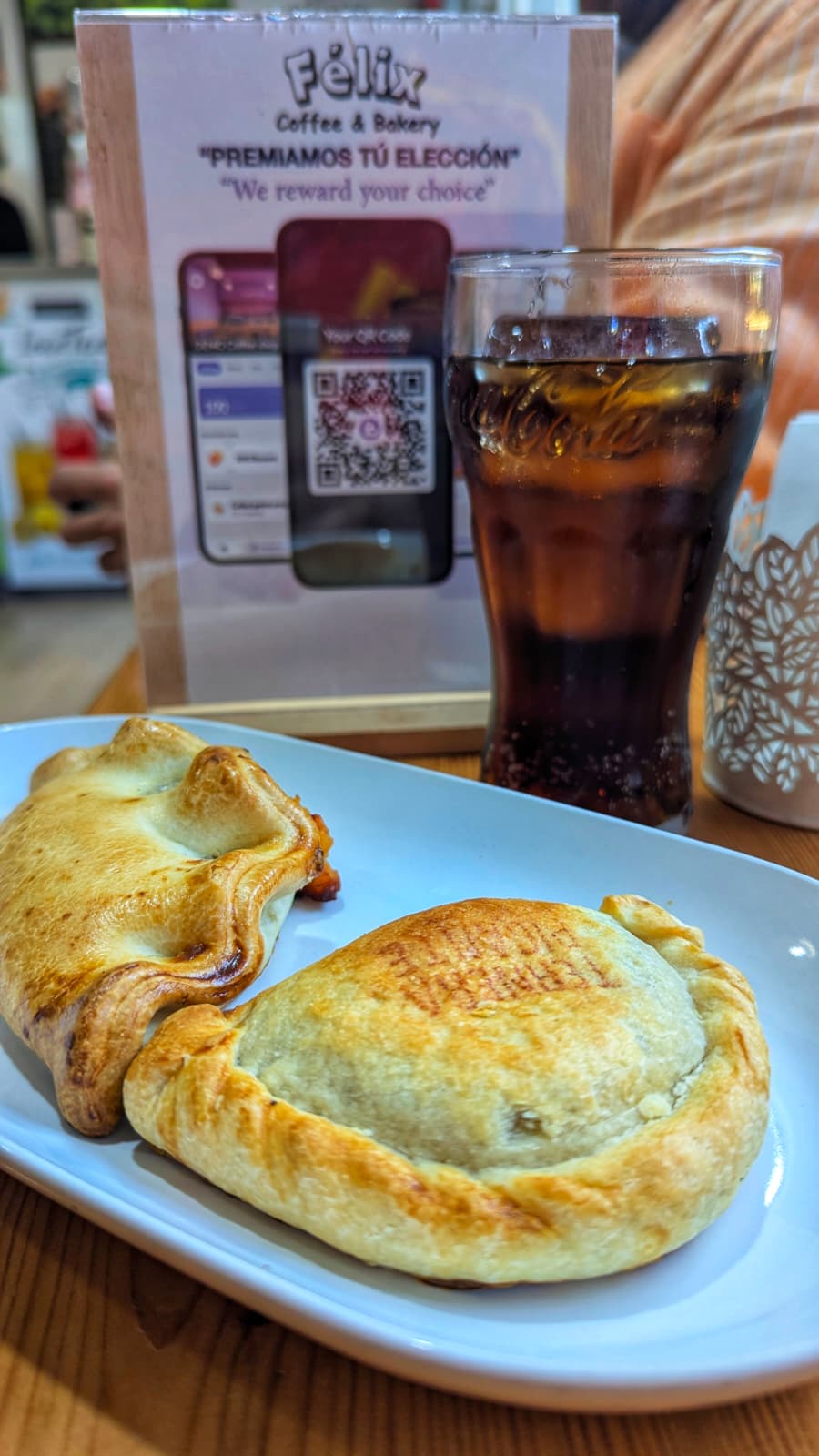 Grey Cat Coffee & Bakery