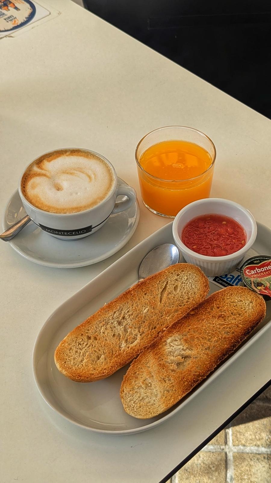 Grey Cat Coffee & Bakery