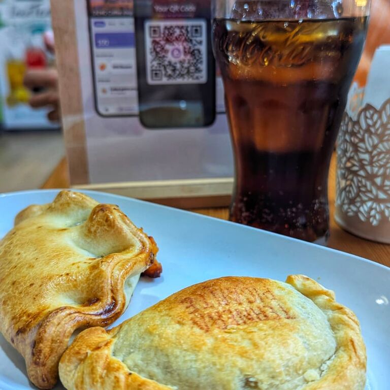 Grey Cat Coffee & Bakery