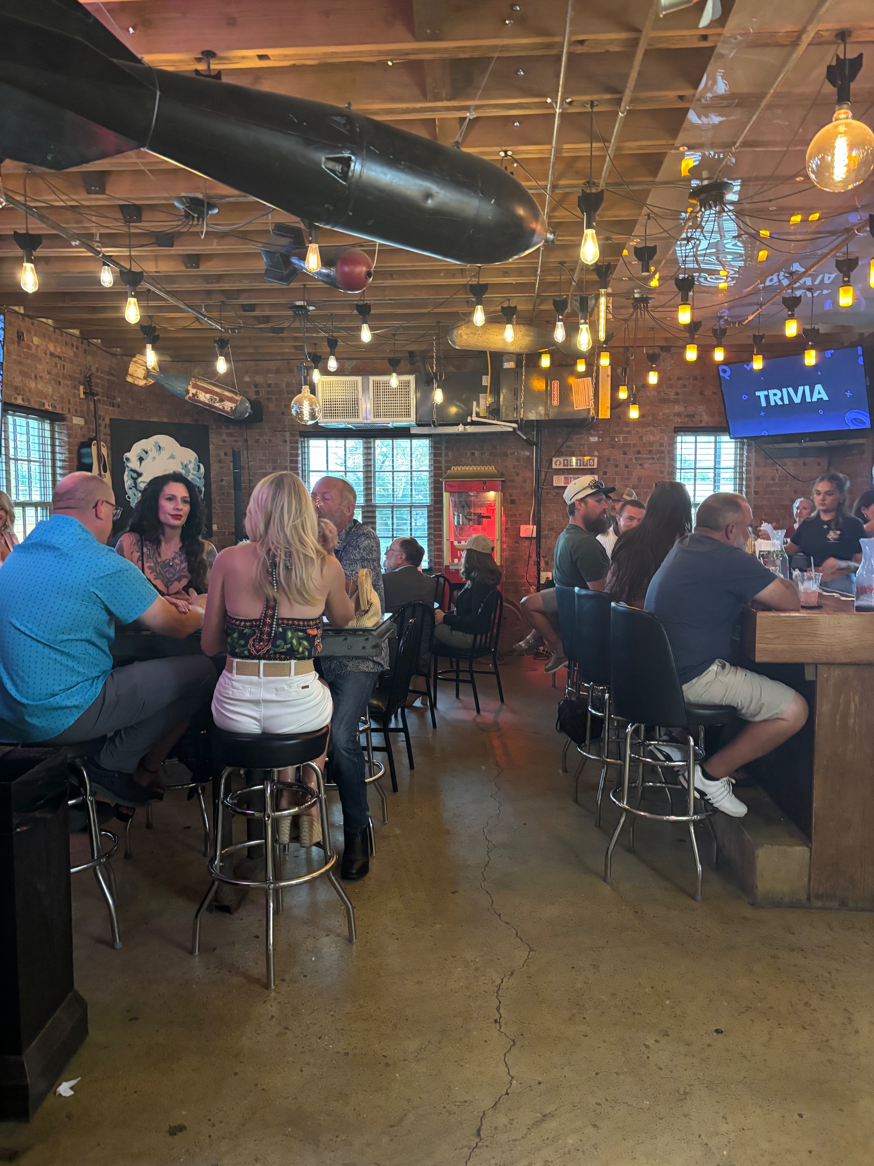 Bomb City Distillery