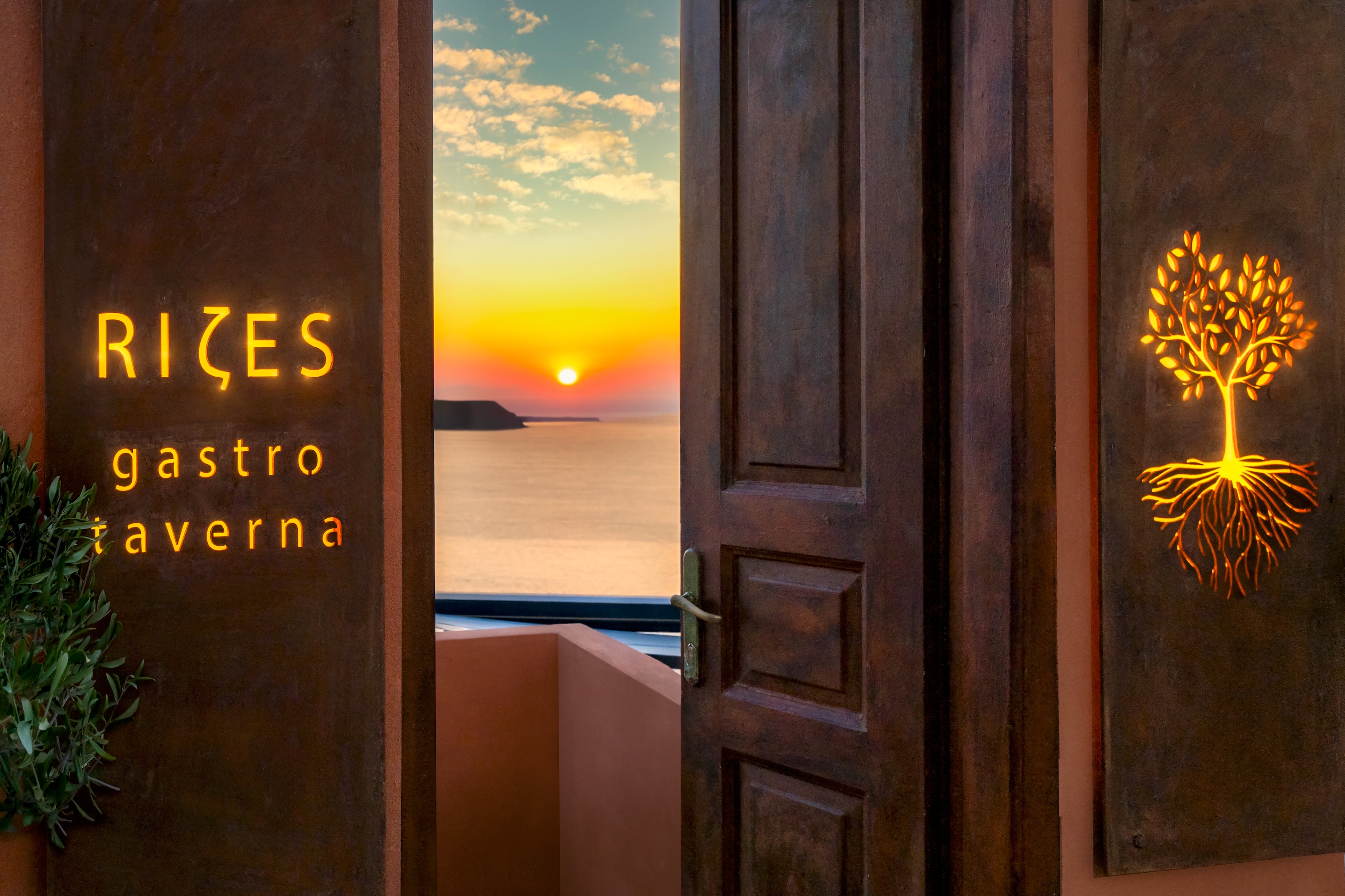 RIZES Gastro Taverna