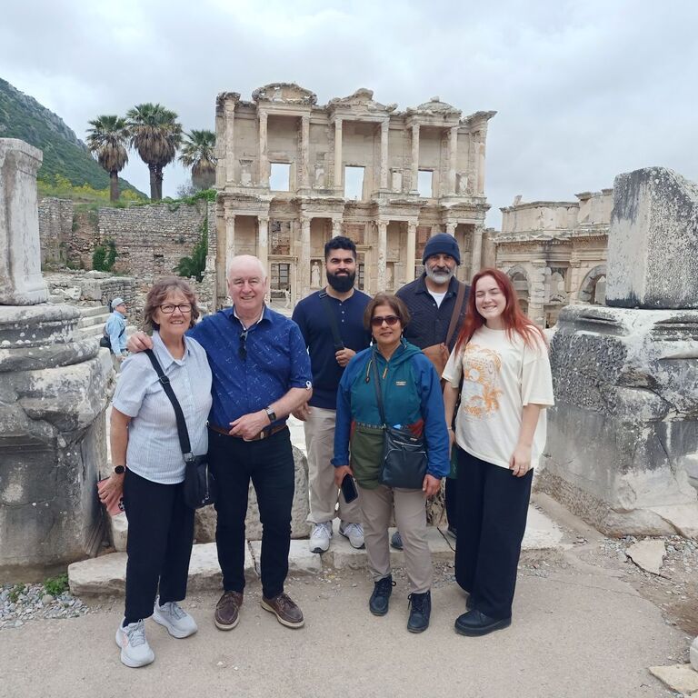 Gdw Health Care Travel