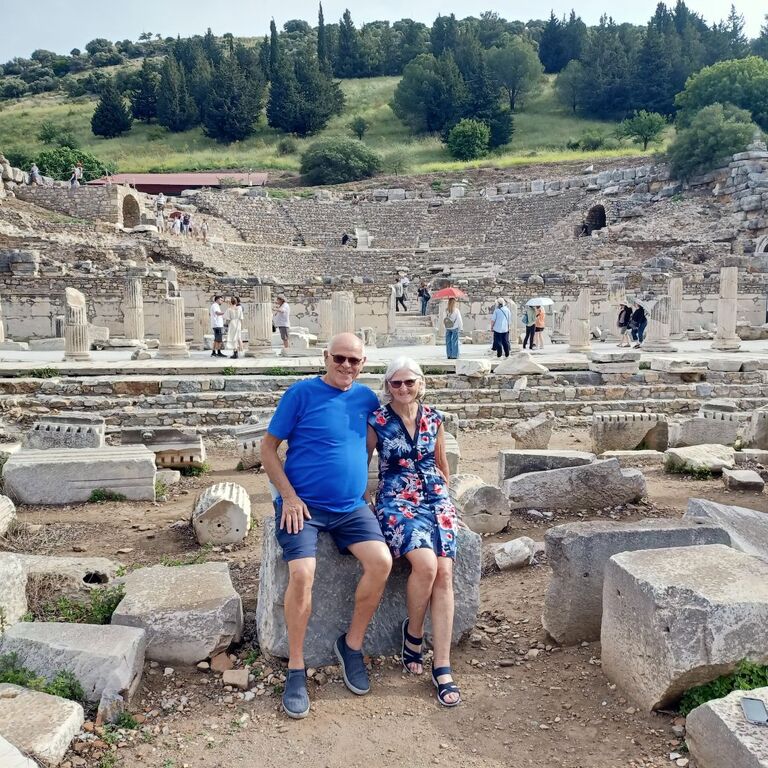Gdw Health Care Travel