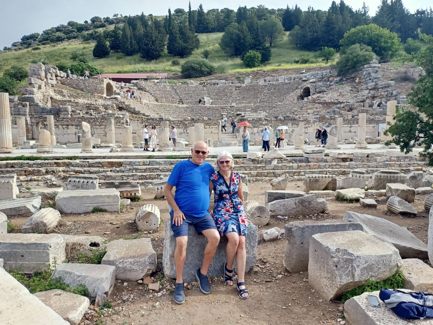 Gdw Health Care Travel