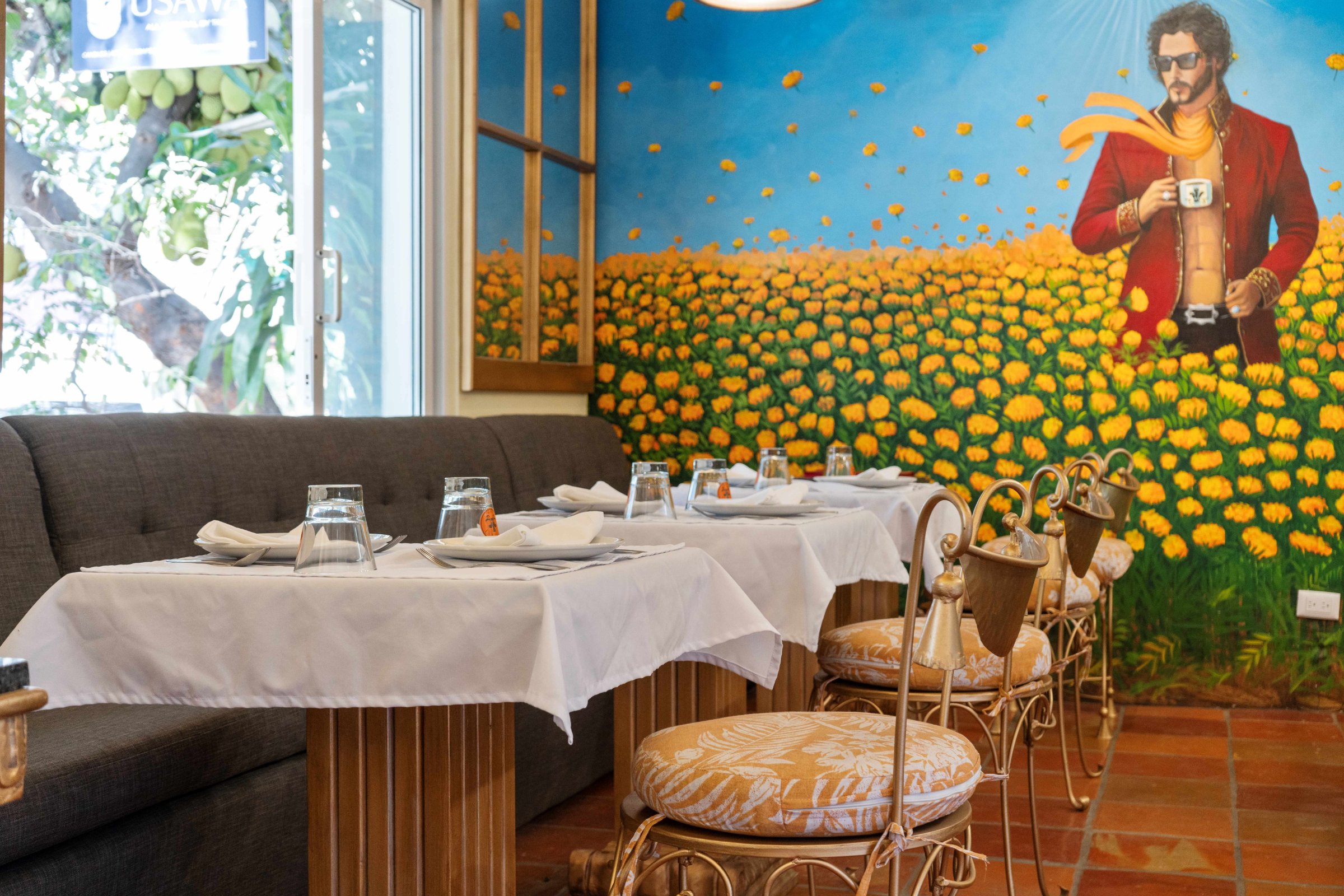 Trovasi Cafe