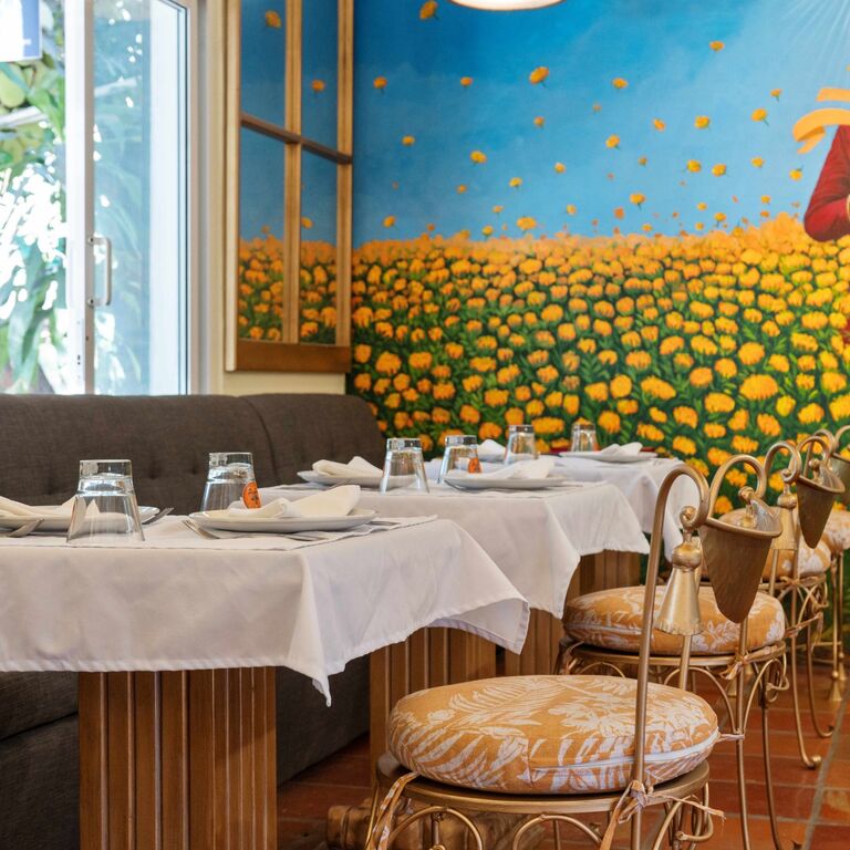 Trovasi Cafe