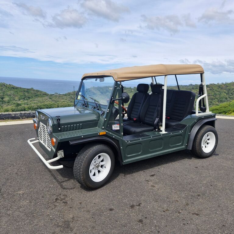 ZAPnGO: NEWO Car Rental