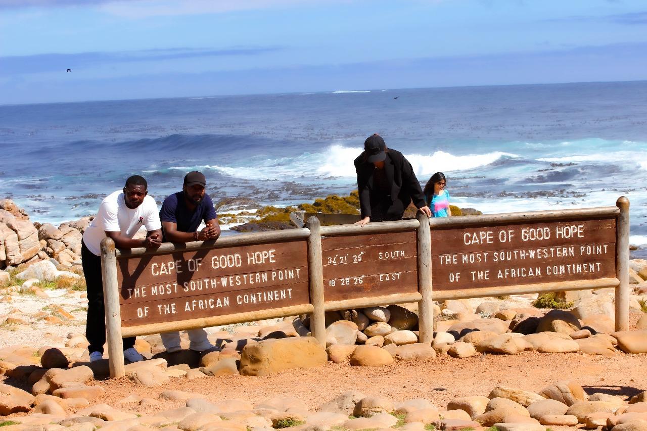TOS travel and tours