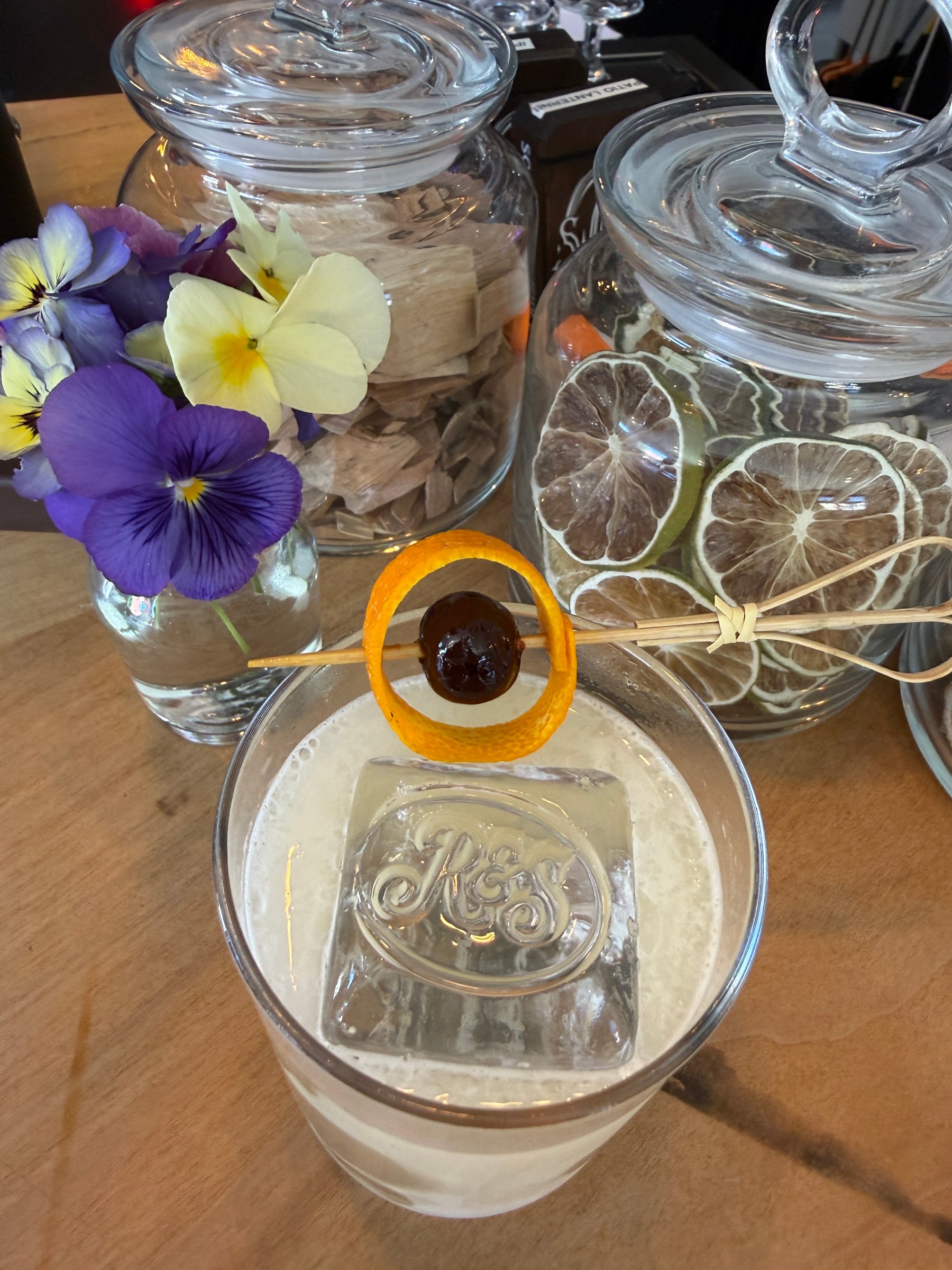 Ryes & Shine Craft Distillery