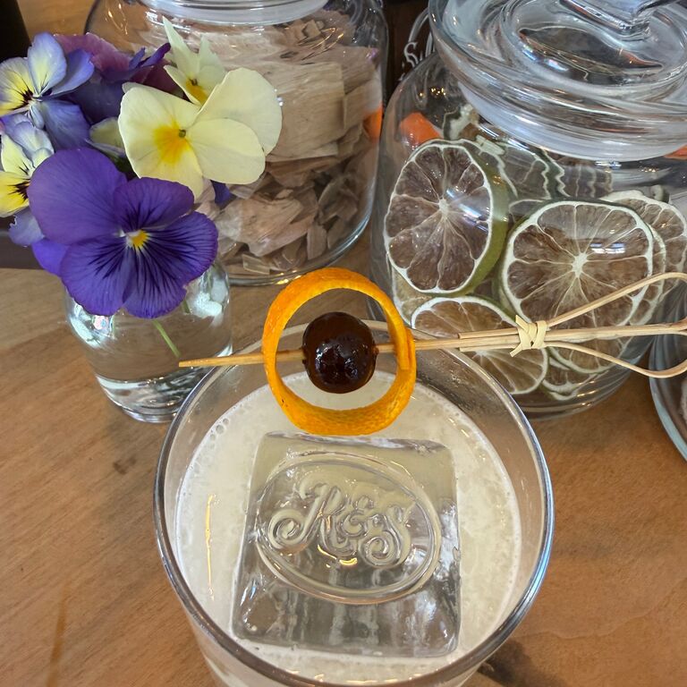 Ryes & Shine Craft Distillery