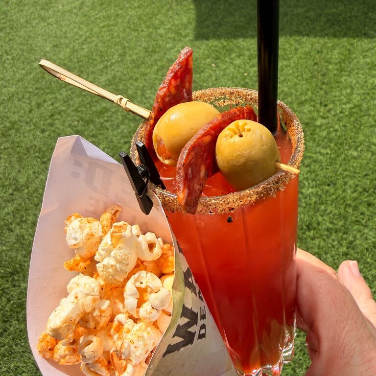 Ryes & Shine Craft Distillery
