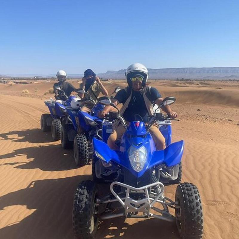 Zagora QUAD