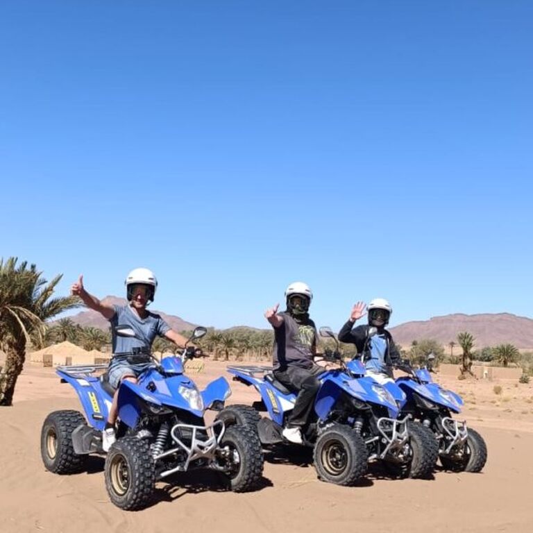 Zagora QUAD
