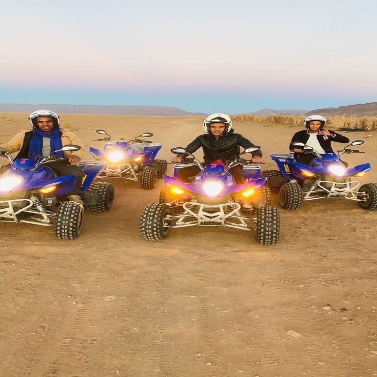 Zagora QUAD