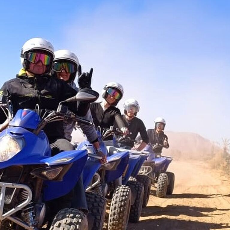 Zagora QUAD