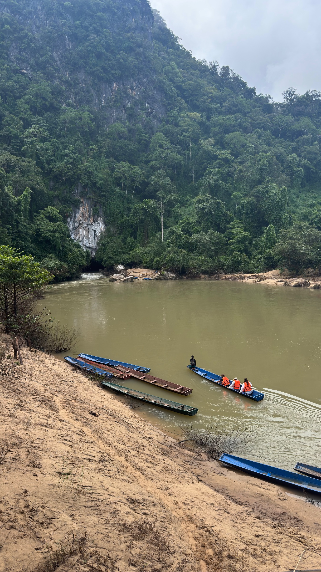 Thakhek loop