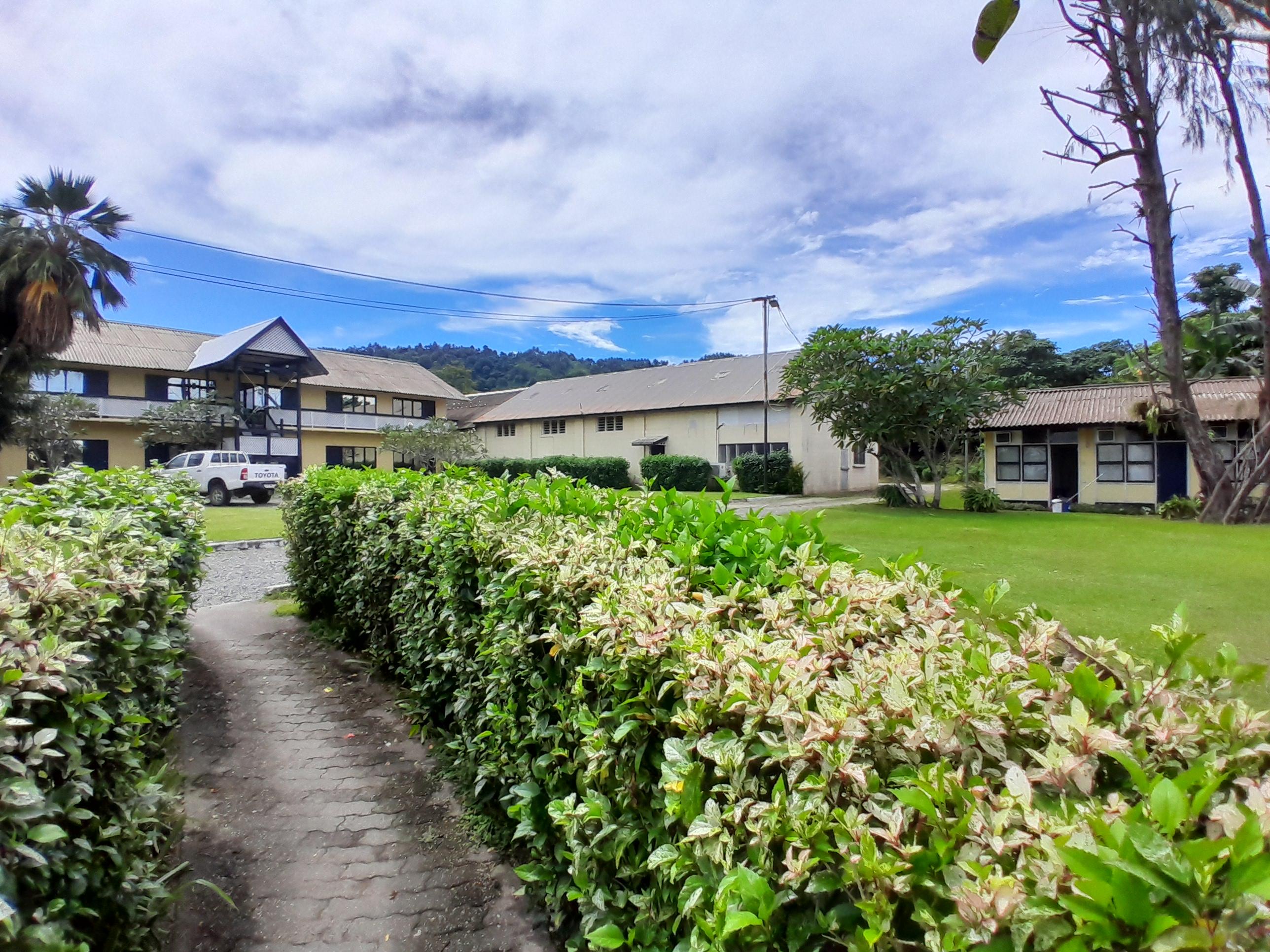 RABAUL HOTEL