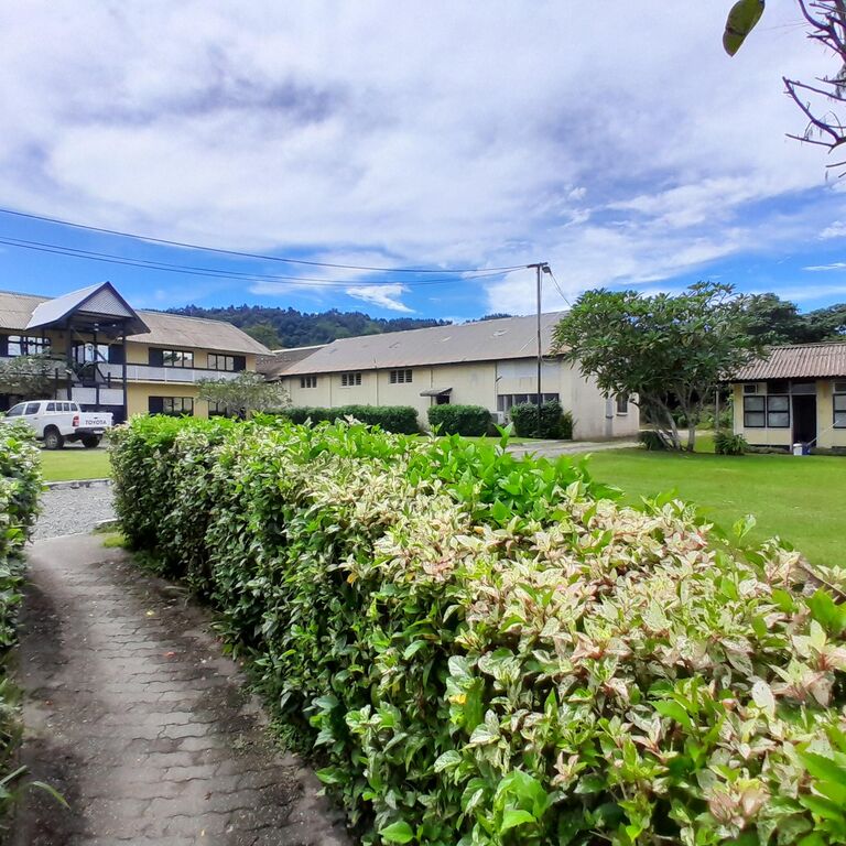 RABAUL HOTEL