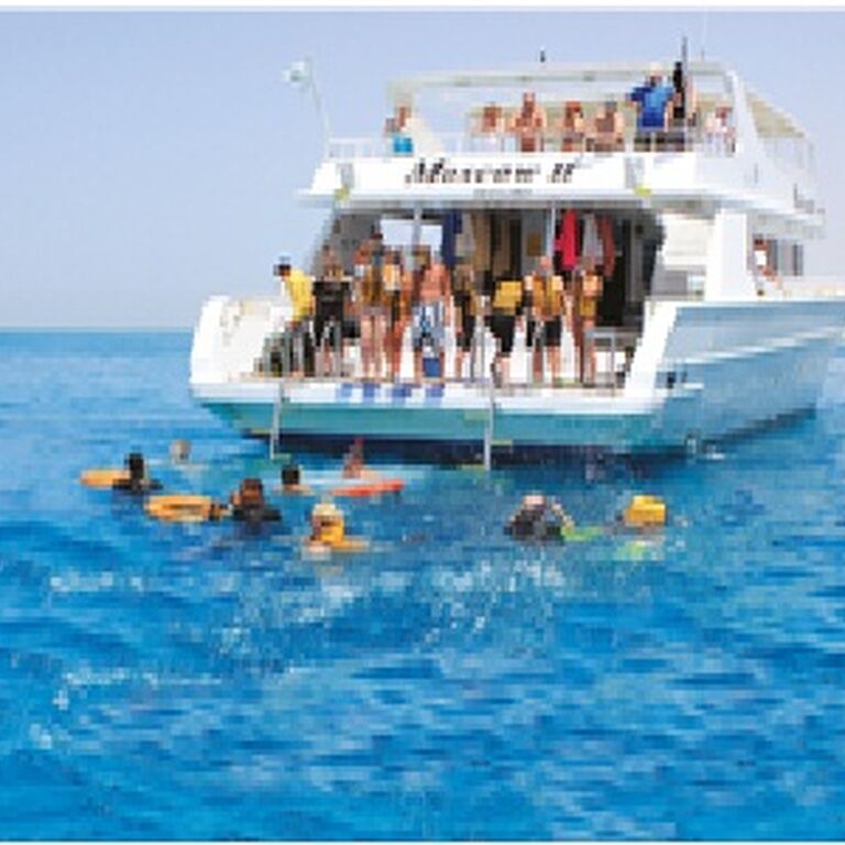 Egyptland Tours