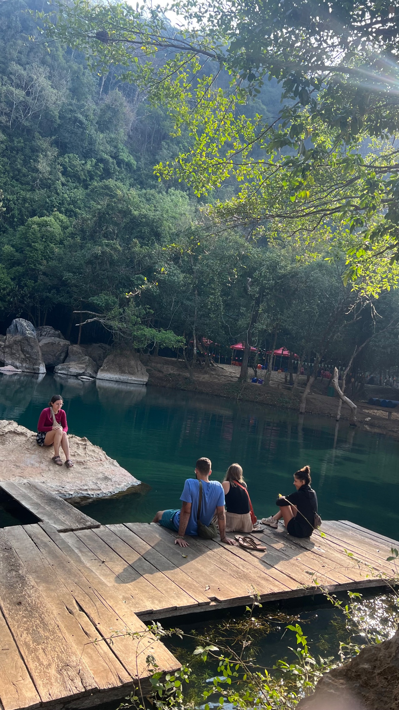 3Days 4Night Thakhek loop