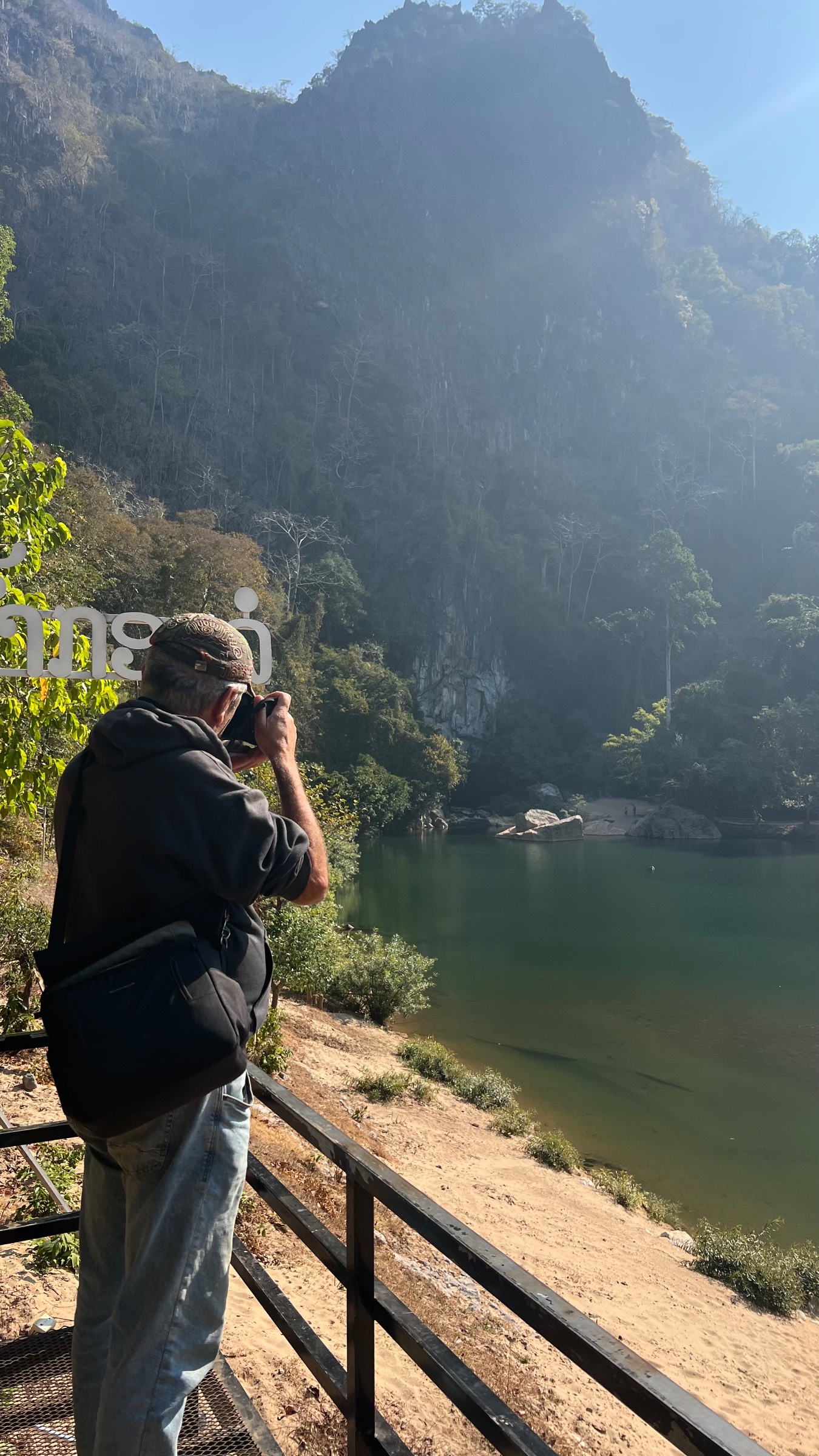 3Days 4Night Thakhek loop