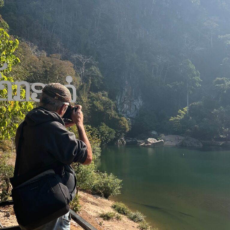 3Days 4Night Thakhek loop
